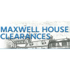 Bild von Maxwell House Clearances