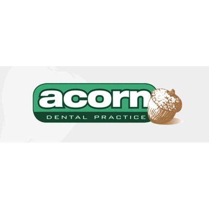 Logo from Acorn Dental Practice