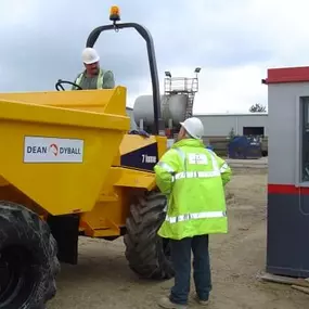 Bild von Plant Testing Ltd