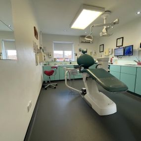 Bild von Fareham Road Surgery