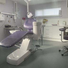 Bild von Fareham Road Surgery