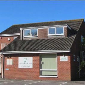 Bild von Fareham Road Surgery