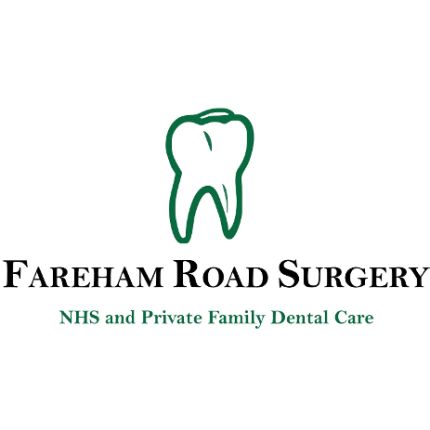 Logotyp från Fareham Road Surgery
