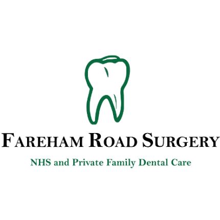 Logo von Fareham Road Surgery