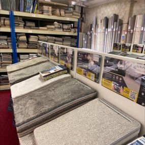 Bild von Aldershot Carpet Service