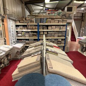 Bild von Aldershot Carpet Service