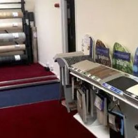 Bild von Aldershot Carpet Service