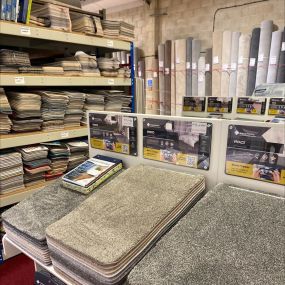 Bild von Aldershot Carpet Service