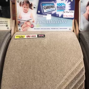 Bild von Aldershot Carpet Service