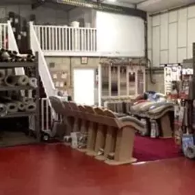Bild von Aldershot Carpet Service