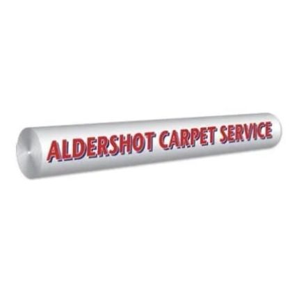 Logo da Aldershot Carpet Service