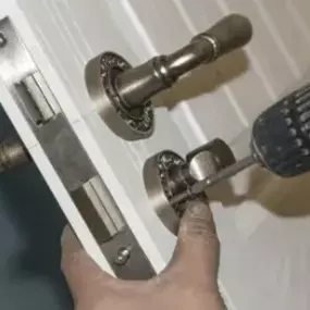 Bild von Dave Johnson Master Locksmiths