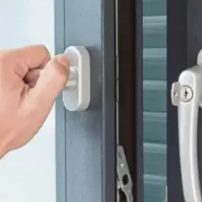 Bild von Dave Johnson Master Locksmiths