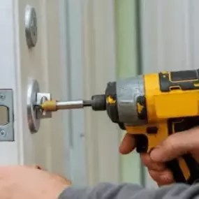 Bild von Dave Johnson Master Locksmiths