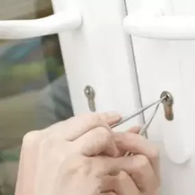 Bild von Dave Johnson Master Locksmiths