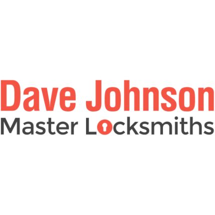 Logo fra Dave Johnson Master Locksmiths