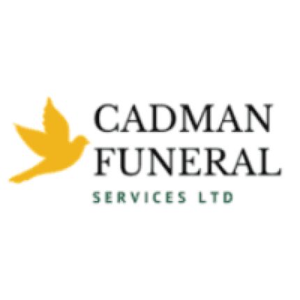 Logotyp från Wades Funeral Service