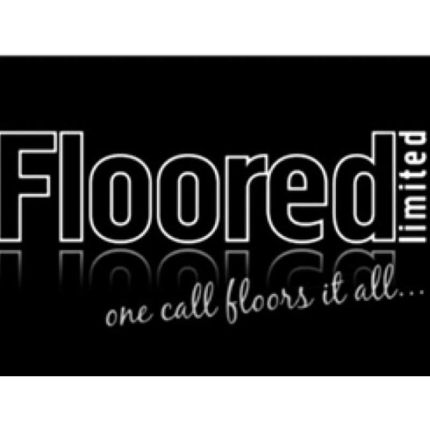 Logo van Floored Ltd