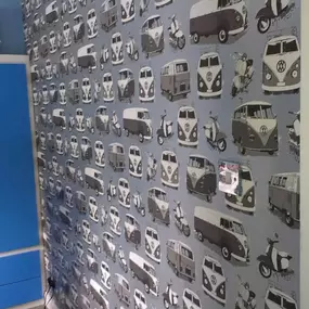 Bild von Mike Walker Painter & Decorator