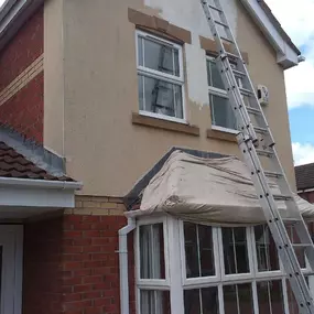 Bild von Mike Walker Painter & Decorator