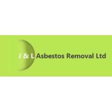 Logo from J & L Asbestos Removal Ltd