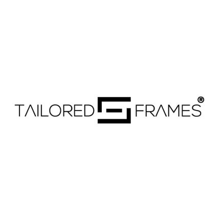Logótipo de Tailored Frames