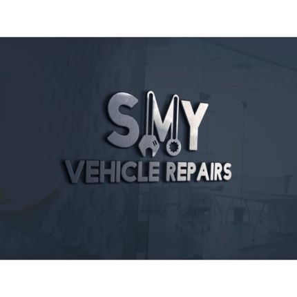 Logo da S.M.Y Vehicle Repairs