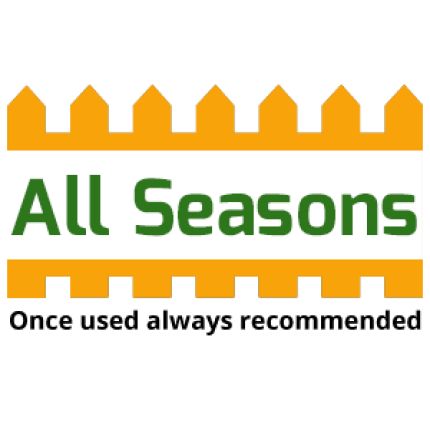 Logo od All Seasons