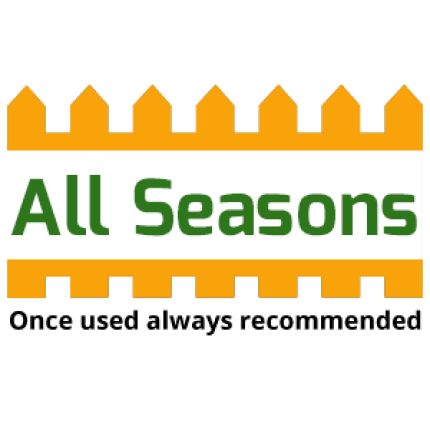 Logo da All Seasons