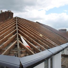 Bild von Empire UPVC & Roofing Specialists