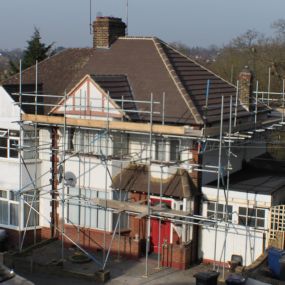 Bild von Empire UPVC & Roofing Specialists