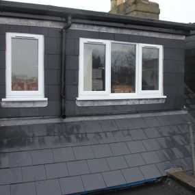 Bild von Empire UPVC & Roofing Specialists