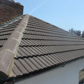 Bild von Empire UPVC & Roofing Specialists