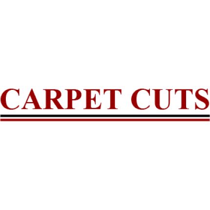Logotipo de Carpet Cuts