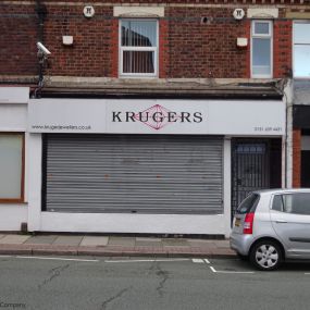 Bild von Kruger Jewellers