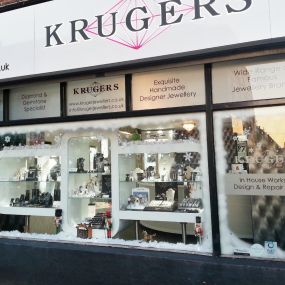 Bild von Kruger Jewellers