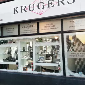 Bild von Kruger Jewellers