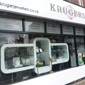 Bild von Kruger Jewellers