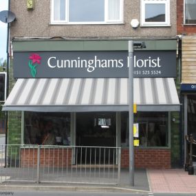 Bild von Cunningham's Florist