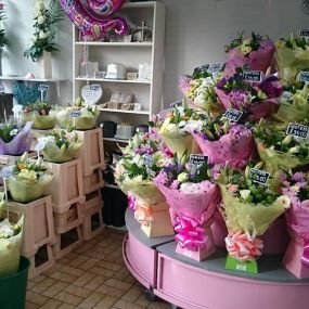 Bild von Cunningham's Florist