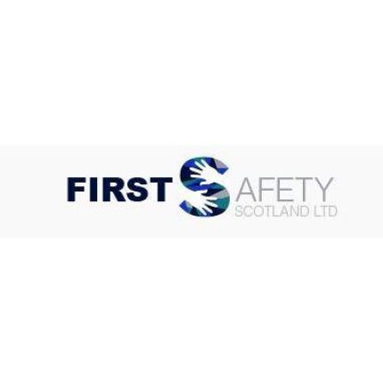 Logo fra First Safety Scotland