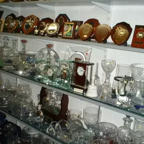 Bild von Alda Trophies & Specialist Glass Engravers