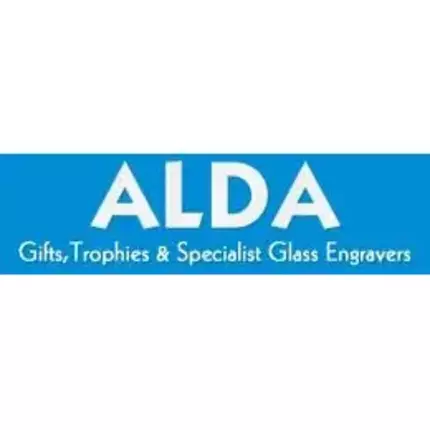 Logo from Alda Trophies & Specialist Glass Engravers