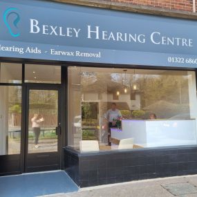 Bild von Bexley Hearing Centre