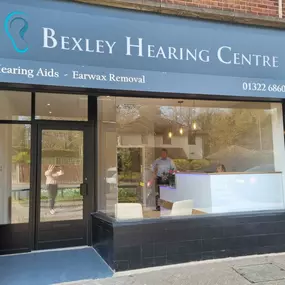 Bild von Bexley Hearing Centre