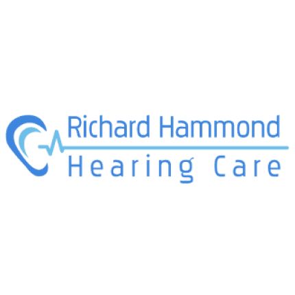 Logo van Richard Hammond Hearing Care