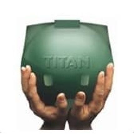 Logo von Tank Services