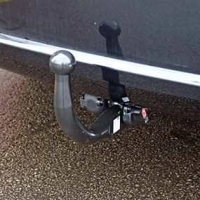 Bild von The Towbar Man (South) Ltd