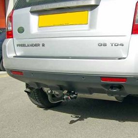 Bild von The Towbar Man (South) Ltd