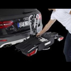 Bild von The Towbar Man (South) Ltd